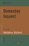 Domesday Inquest (World Digital Library Edition)